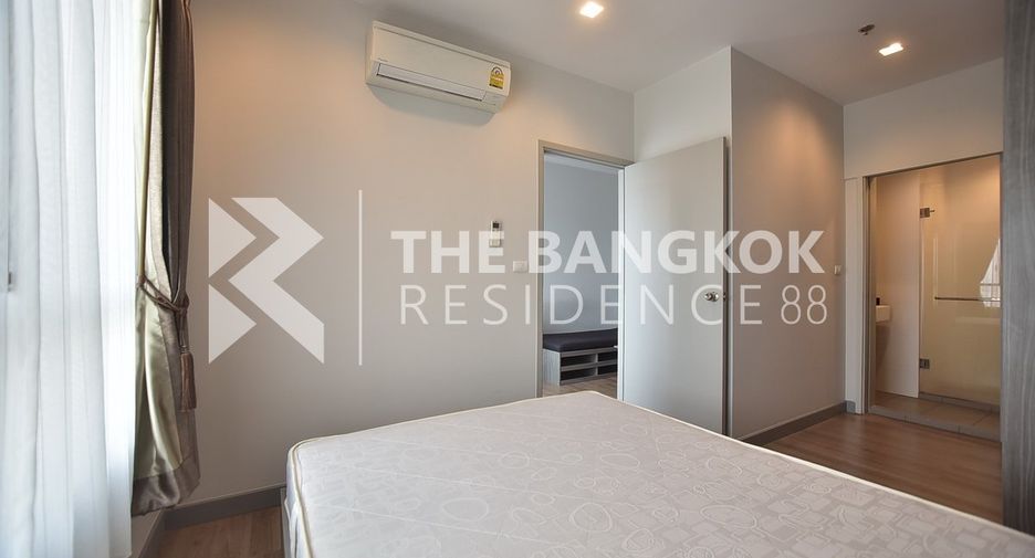 Condo en venta de 1 habitaciones en Chatuchak, Bangkok