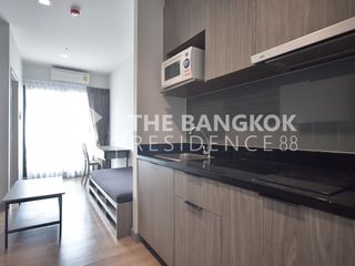 Condo en venta de 1 habitaciones en Chatuchak, Bangkok