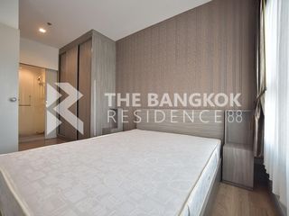 Condo en venta de 1 habitaciones en Chatuchak, Bangkok