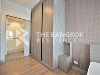 Condo en venta de 1 habitaciones en Chatuchak, Bangkok