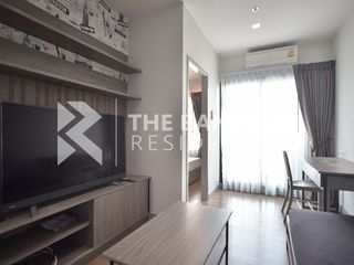 Condo en venta de 1 habitaciones en Chatuchak, Bangkok
