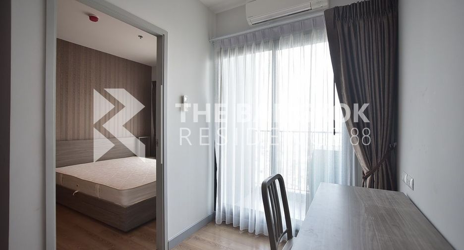 Condo en venta de 1 habitaciones en Chatuchak, Bangkok