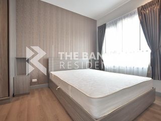Condo en venta de 1 habitaciones en Chatuchak, Bangkok