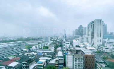 ขาย 2 ห้องนอน คอนโด ใน ห้วยขวาง, กรุงเทพฯ