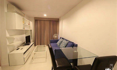 For sale 1 bed condo in Phaya Thai, Bangkok