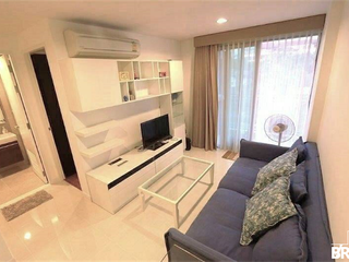 For sale 1 bed condo in Phaya Thai, Bangkok