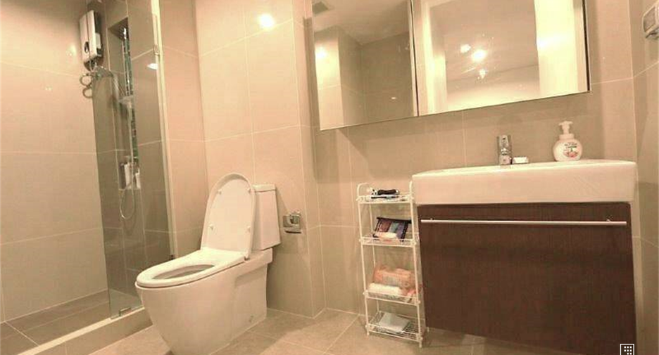 For sale 1 bed condo in Phaya Thai, Bangkok