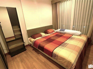 For sale 1 bed condo in Phaya Thai, Bangkok