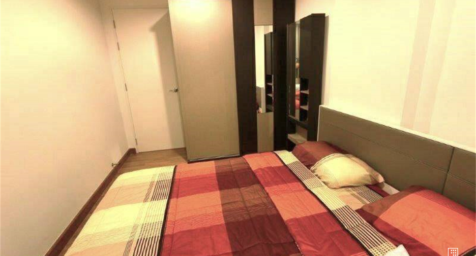 For sale 1 bed condo in Phaya Thai, Bangkok