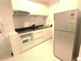For sale 1 bed condo in Phaya Thai, Bangkok