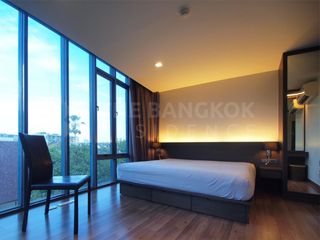 For sale 2 bedrooms condo in Phaya Thai, Bangkok