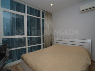 For sale 1 bed condo in Ratchathewi, Bangkok