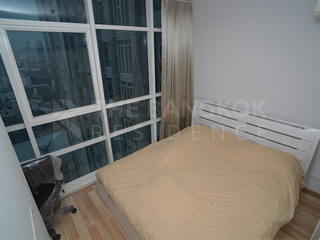 For sale 1 bed condo in Ratchathewi, Bangkok