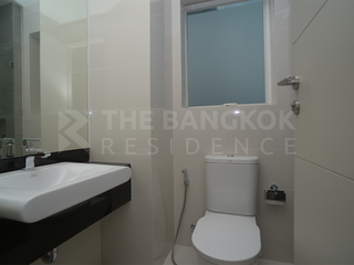 For sale 1 bed condo in Ratchathewi, Bangkok