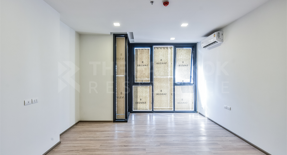 Wohnung zum Kauf mit 1 Zimmer in Ratchathewi, Bangkok