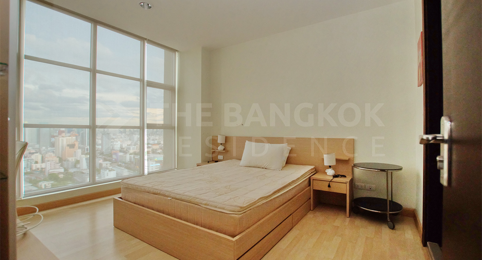 À vendre 1 chambre condo à Chatuchak, Bangkok