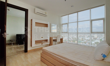 À vendre 1 chambre condo à Chatuchak, Bangkok