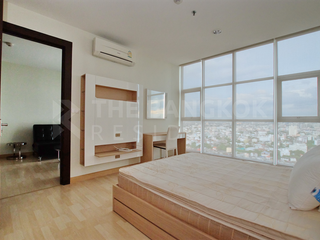 Wohnung zum Kauf mit 1 Zimmer in Chatuchak, Bangkok