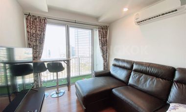 À vendre 1 chambre condo à Chatuchak, Bangkok