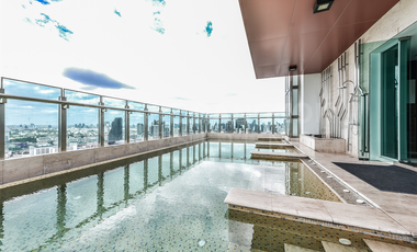 Condo en venta de 2 habitaciones en Ratchathewi, Bangkok