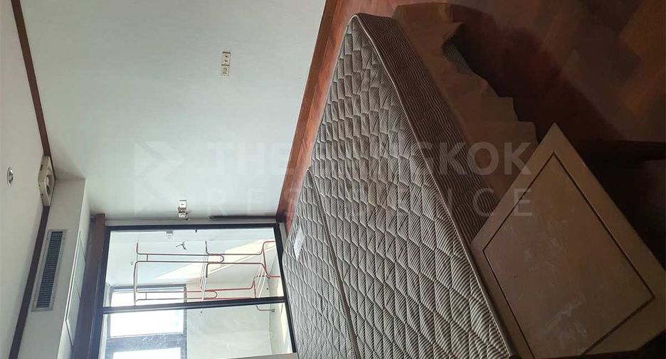 For sale 1 Beds condo in Ratchathewi, Bangkok
