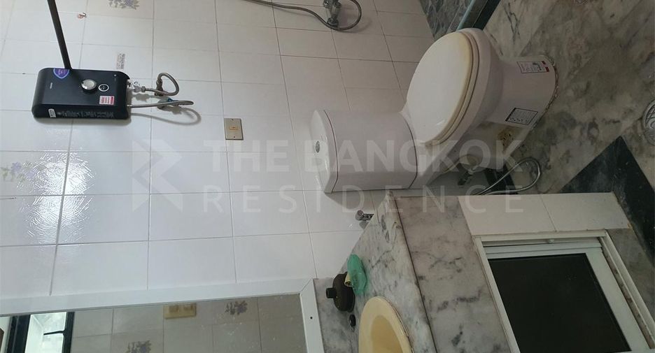 For sale 1 Beds condo in Ratchathewi, Bangkok