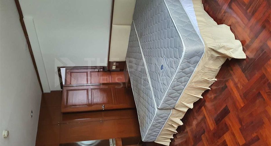 For sale 1 Beds condo in Ratchathewi, Bangkok