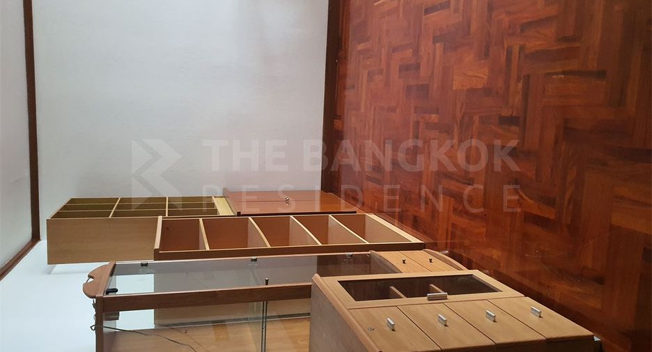 For sale 1 Beds condo in Ratchathewi, Bangkok