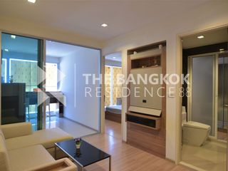 Wohnung zum Kauf mit 1 Zimmer in Phaya Thai, Bangkok