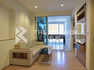 Wohnung zum Kauf mit 1 Zimmer in Phaya Thai, Bangkok