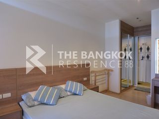Wohnung zum Kauf mit 1 Zimmer in Phaya Thai, Bangkok