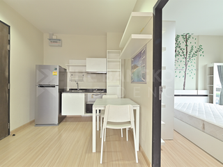ขาย 2 ห้องนอน คอนโด ใน ห้วยขวาง, กรุงเทพฯ
