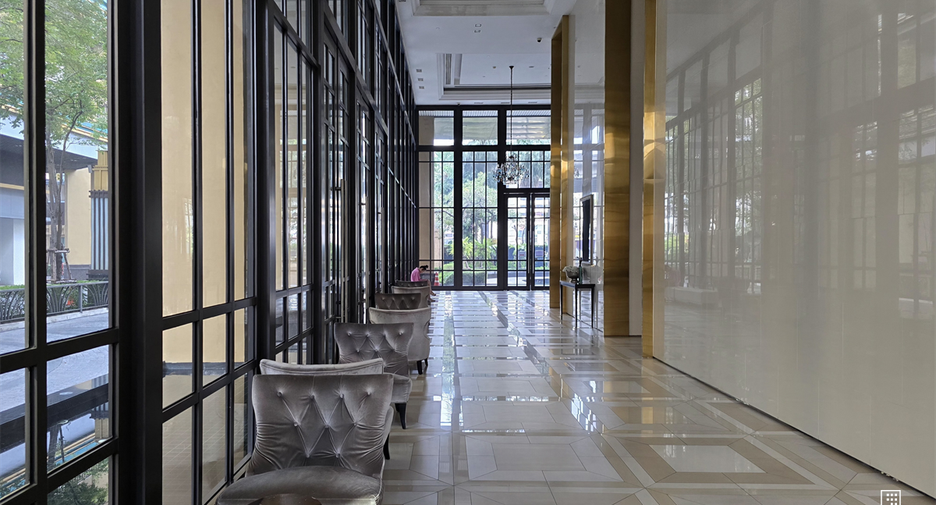 À vendre 1 chambre condo à Chatuchak, Bangkok