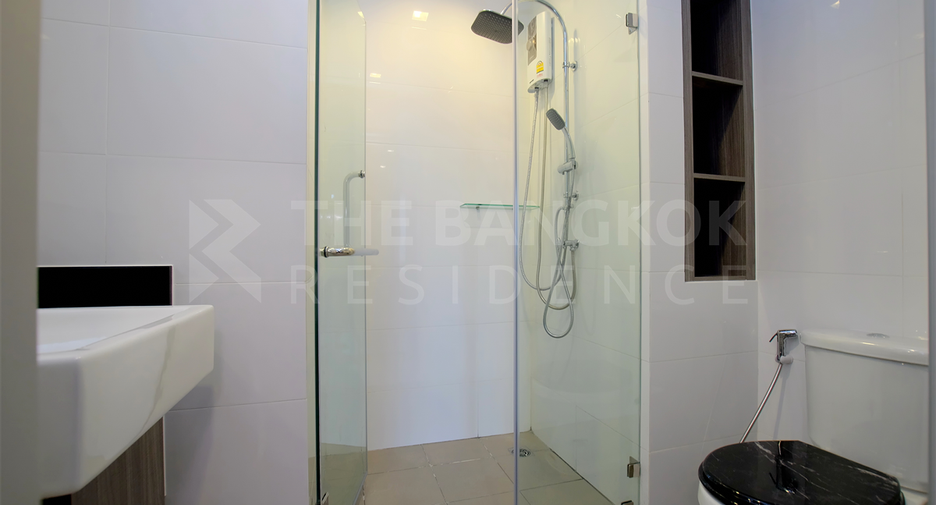 Condo en venta de 1 habitaciones en Chatuchak, Bangkok