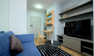Wohnung zum Kauf mit 1 Zimmer in Chatuchak, Bangkok