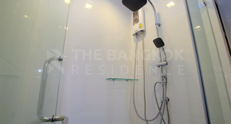 Condo en venta de 1 habitaciones en Chatuchak, Bangkok