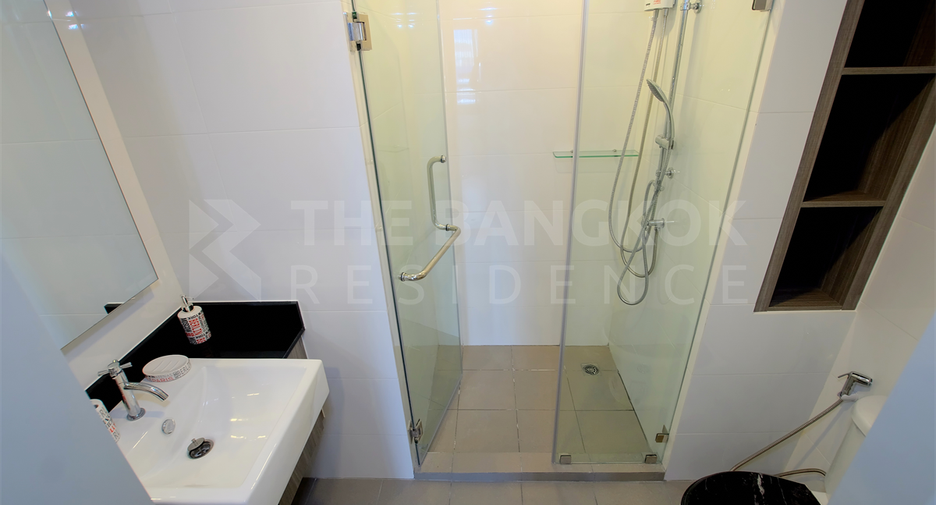 Condo en venta de 1 habitaciones en Chatuchak, Bangkok