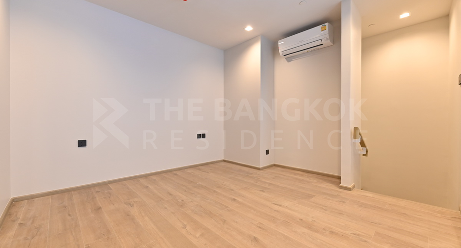 For sale 1 bed condo in Chatuchak, Bangkok