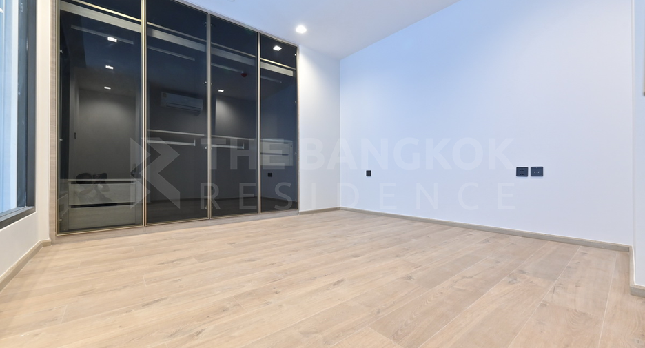 For sale 1 bed condo in Chatuchak, Bangkok
