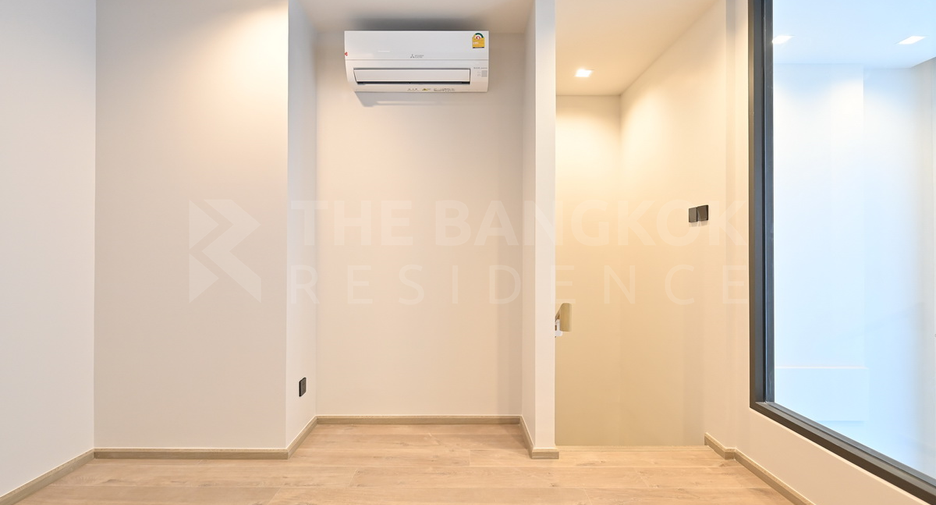 For sale 1 bed condo in Chatuchak, Bangkok