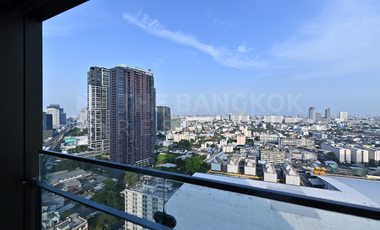 For sale 1 bed condo in Chatuchak, Bangkok
