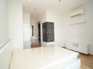 À vendre 1 chambre condo à Ratchathewi, Bangkok