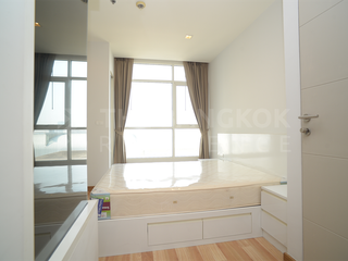 À vendre 1 chambre condo à Ratchathewi, Bangkok