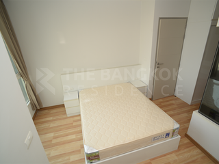 À vendre 1 chambre condo à Ratchathewi, Bangkok