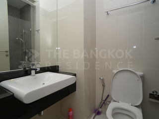 À vendre 1 chambre condo à Ratchathewi, Bangkok