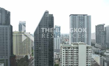 Condo en venta de 1 habitaciones en Pathum Wan, Bangkok