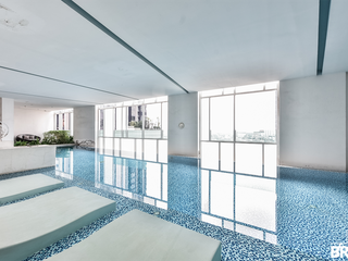 For sale 1 bed condo in Ratchathewi, Bangkok