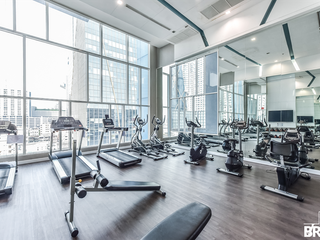 For sale 1 bed condo in Ratchathewi, Bangkok