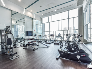 For sale 1 bed condo in Ratchathewi, Bangkok