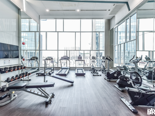 For sale 1 bed condo in Ratchathewi, Bangkok